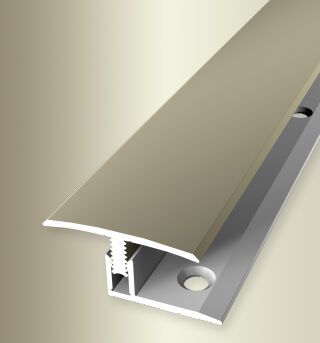 Küberit Übergangsprofile 558 Küberit Profile Systems - Küberit Übergangsprofile 558