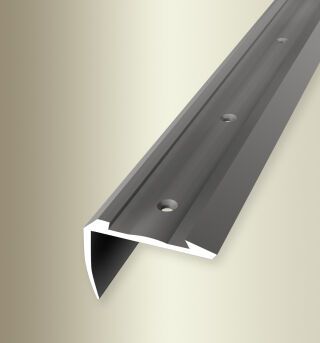 Küberit Treppenkantenprofile 705 Küberit Profile Systems - Küberit Treppenkantenprofile 705