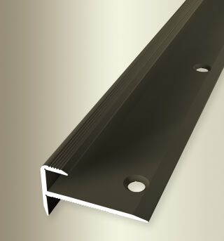 Küberit Treppenkantenprofile 808 Küberit Profile Systems - Küberit Treppenkantenprofile 808