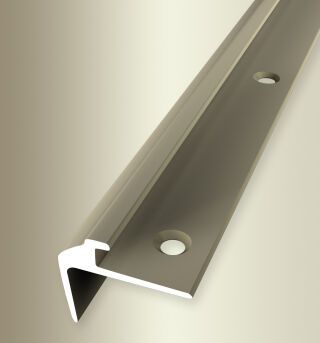 Küberit Treppenkantenprofile 850 Küberit Profile Systems - Küberit Treppenkantenprofile 850