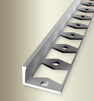 Küberit Abschlussprofile 306 Küberit Profile Systems - Küberit Abschlussprofile 306