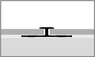 Küberit Einfassprofile 368 Küberit Profile Systems - Küberit Einfassprofile 368
