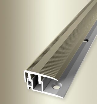 Küberit Abschlussprofile 587XL Küberit Profile Systems - Küberit Abschlussprofile 587XL