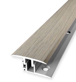 Küberit Übergangsprofile 588XL Küberit Profile Systems - Küberit Übergangsprofile 588XL