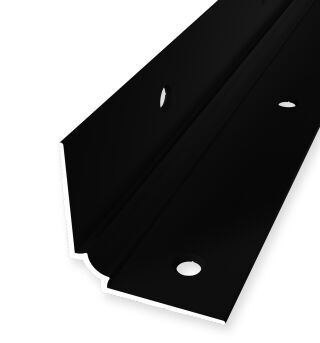 Küberit Treppen-Innenwinkel 871IW Küberit Profile Systems - Küberit Treppen-Innenwinkel 871IW