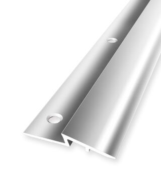 Küberit Rampenprofile 333 Küberit Profile Systems - Küberit Rampenprofile 333