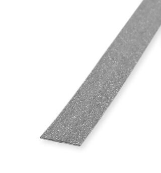 Küberit Gleitschutzeinlagen, mit Körnung 2511 Küberit Profile Systems - Küberit Gleitschutzeinlagen, mit Körnung 2511