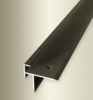 Küberit Treppenkantenprofile 209 Küberit Profile Systems - Küberit Treppenkantenprofile 209