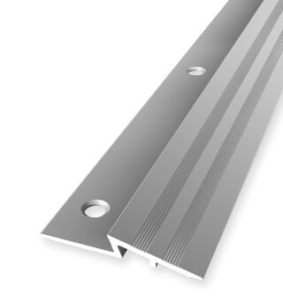 Küberit Rampenprofile 332 Küberit Profile Systems - Küberit Rampenprofile 332