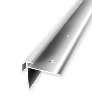Küberit Treppenkantenprofile 835 Küberit Profile Systems - Küberit Treppenkantenprofile 835