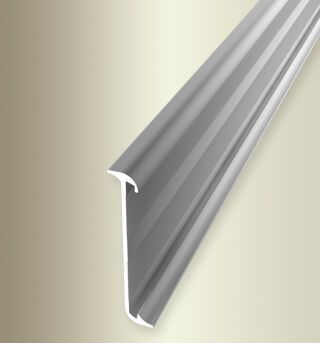 Küberit Profile Systems - Küberit Sockelleisten 945