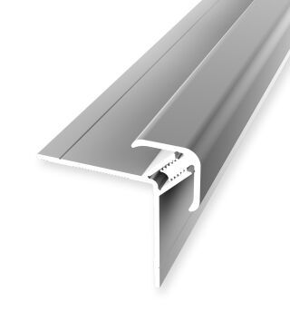 Küberit Clip-Außenecken 151 Küberit Profile Systems - Küberit Clip-Außenecken 151