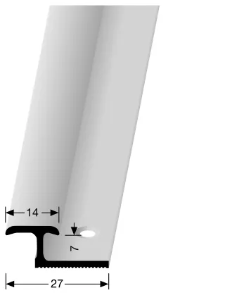 Küberit Einfassprofile 223 Küberit Profile Systems - Küberit Einfassprofile 223 (GTIN: 4019907176004, HAN: 31923075)