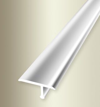 Küberit T-Profile 291 Küberit Profile Systems - Küberit T-Profile 291