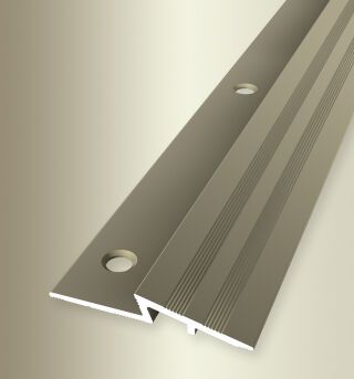 Küberit Rampenprofile 332 Küberit Profile Systems - Küberit Rampenprofile 332