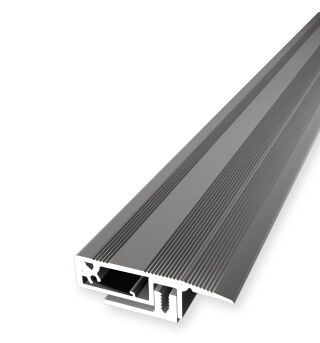 Küberit Abschlussprofile 550 Küberit Profile Systems - Küberit Abschlussprofile 550