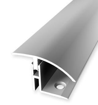 Küberit Anpassungsprofile 562 Küberit Profile Systems - Küberit Anpassungsprofile 562