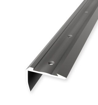 Küberit Treppenkantenprofile 705 Küberit Profile Systems - Küberit Treppenkantenprofile 705