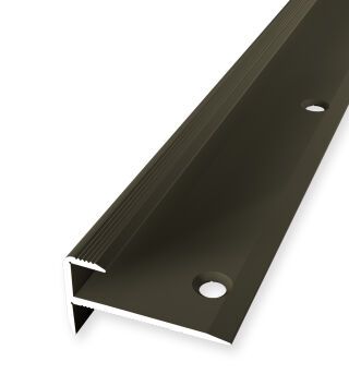 Küberit Treppenkantenprofile 808 Küberit Profile Systems - Küberit Treppenkantenprofile 808