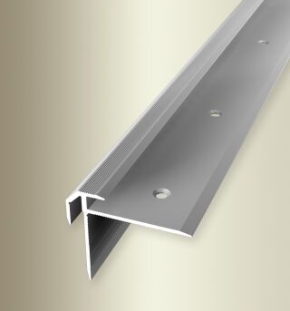 Küberit Treppenkantenprofile 835 Küberit Profile Systems - Küberit Treppenkantenprofile 835