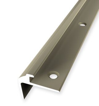 Küberit Treppenkantenprofile 850 Küberit Profile Systems - Küberit Treppenkantenprofile 850