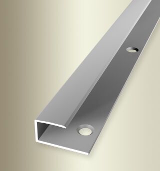 Küberit Einfassprofile 010 Küberit Profile Systems - Küberit Einfassprofile 010