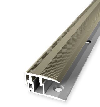 Küberit Abschlussprofile 587XL Küberit Profile Systems - Küberit Abschlussprofile 587XL