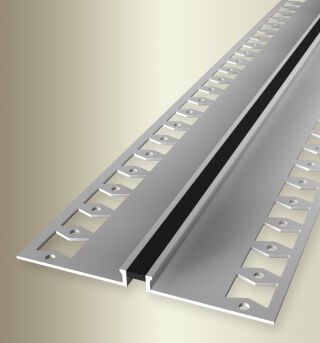 Küberit Dehnfugenprofile 988S Küberit Profile Systems - Küberit Dehnfugenprofile 988S