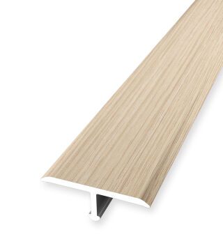 Küberit T-Profile 293 Küberit Profile Systems - Küberit T-Profile 293