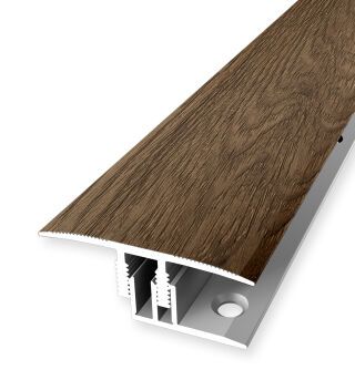 Küberit Übergangsprofile 588 Küberit Profile Systems - Küberit Übergangsprofile 588