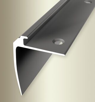 Küberit Treppenkantenprofile 852 Küberit Profile Systems - Küberit Treppenkantenprofile 852