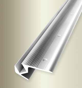 Küberit Treppenkantenprofile 891 Küberit Profile Systems - Küberit Treppenkantenprofile 891