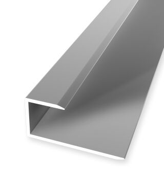 Küberit Einfassprofile 203 Küberit Profile Systems - Küberit Einfassprofile 203