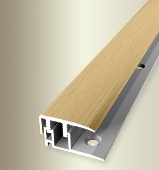 Küberit Abschlussprofile 587XL Küberit Profile Systems - Küberit Abschlussprofile 587XL