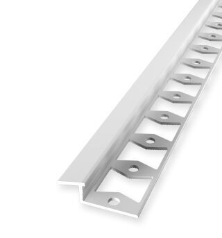 Küberit Anpassungsprofile RC080 Küberit Profile Systems - Küberit Anpassungsprofile RC080