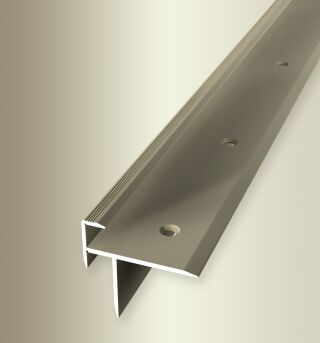 Küberit Treppenkantenprofile 209 Küberit Profile Systems - Küberit Treppenkantenprofile 209