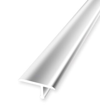 Küberit T-Profile 291 Küberit Profile Systems - Küberit T-Profile 291
