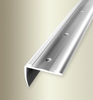 Küberit Treppenkantenprofile 705 Küberit Profile Systems - Küberit Treppenkantenprofile 705