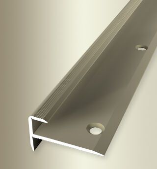 Küberit Treppenkantenprofile 808 Küberit Profile Systems - Küberit Treppenkantenprofile 808