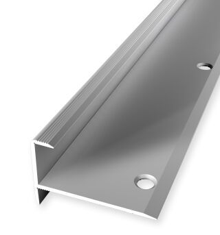 Küberit Treppenkantenprofile 813 Küberit Profile Systems - Küberit Treppenkantenprofile 813