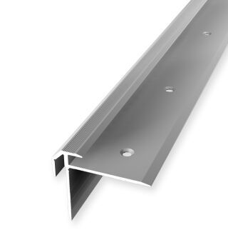 Küberit Treppenkantenprofile 835 Küberit Profile Systems - Küberit Treppenkantenprofile 835