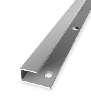 Küberit Einfassprofile 010 Küberit Profile Systems - Küberit Einfassprofile 010
