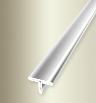 Küberit T-Profile 290F8 Küberit Profile Systems - Küberit T-Profile 290F8