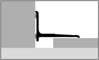 Küberit Abschlussprofile 369 Küberit Profile Systems - Küberit Abschlussprofile 369