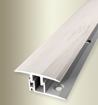 Küberit Übergangsprofile 588XL Küberit Profile Systems - Küberit Übergangsprofile 588XL