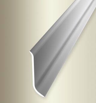 Küberit Sockelleisten 914 Küberit Profile Systems - Küberit Sockelleisten 914