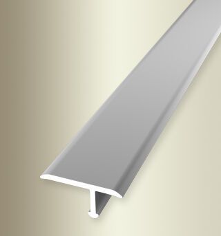 Küberit T-Profile 291 Küberit Profile Systems - Küberit T-Profile 291