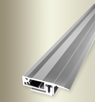 Küberit Abschlussprofile 550 Küberit Profile Systems - Küberit Abschlussprofile 550