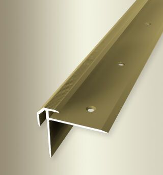 Küberit Treppenkantenprofile 835 Küberit Profile Systems - Küberit Treppenkantenprofile 835