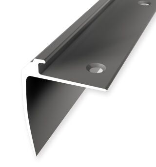 Küberit Treppenkantenprofile 852 Küberit Profile Systems - Küberit Treppenkantenprofile 852